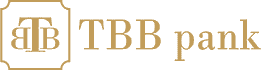 TBB Pank Logo